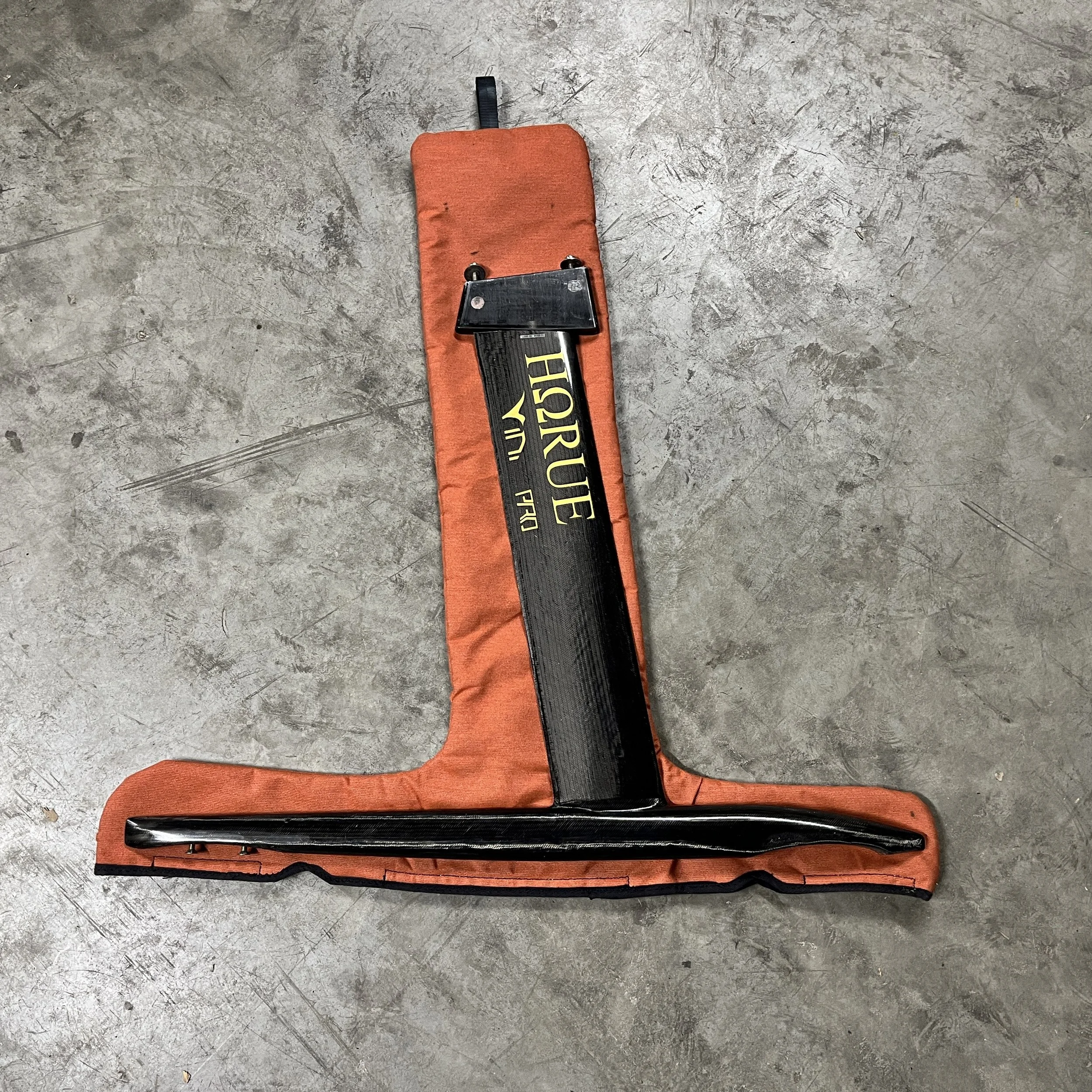 Bigsurf — Starboard Lima Tiki Tech